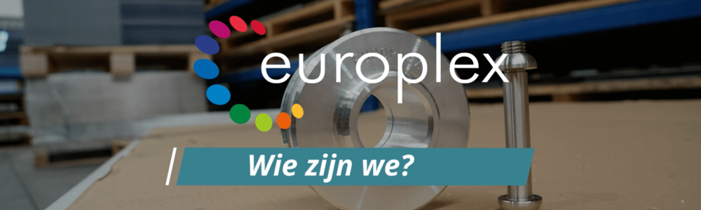 Europlex - wie zijn we?