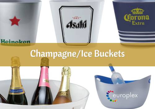 How to cool champagne?