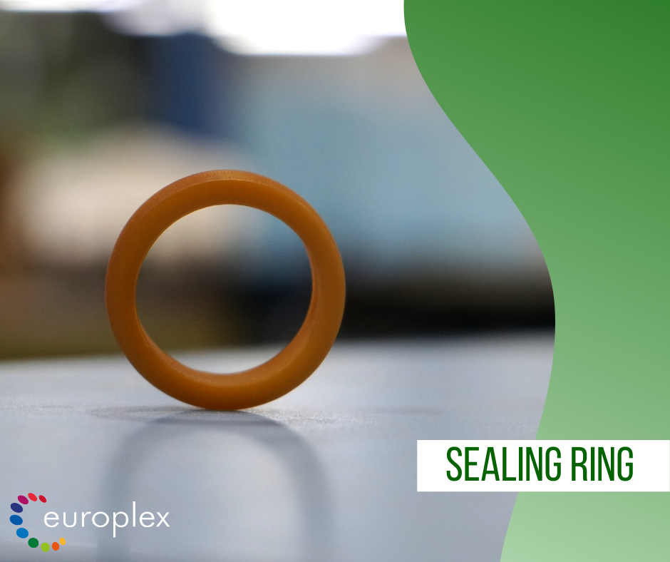Sealing ring 